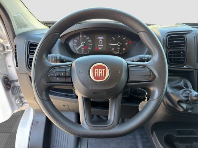 FIAT Ducato usata 10