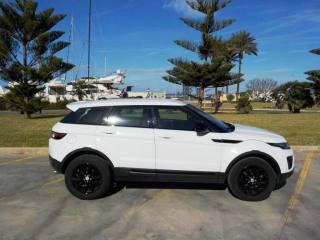 LAND ROVER Range Rover Evoque usata, con Controllo automatico clima