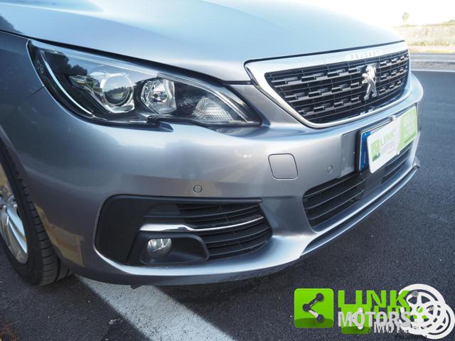 PEUGEOT 308 usata 34