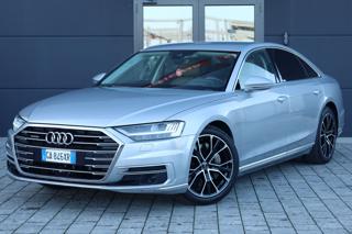 AUDI A8 usata, con Airbag