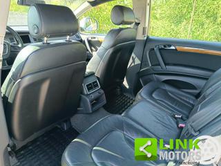AUDI Q7 usata, con Chiusura centralizzata