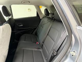 MG ZS usata, con Regolazione elettrica sedili