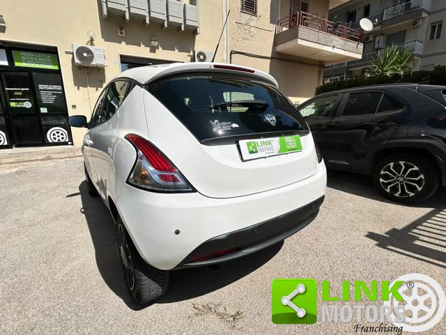 LANCIA Ypsilon usata 6