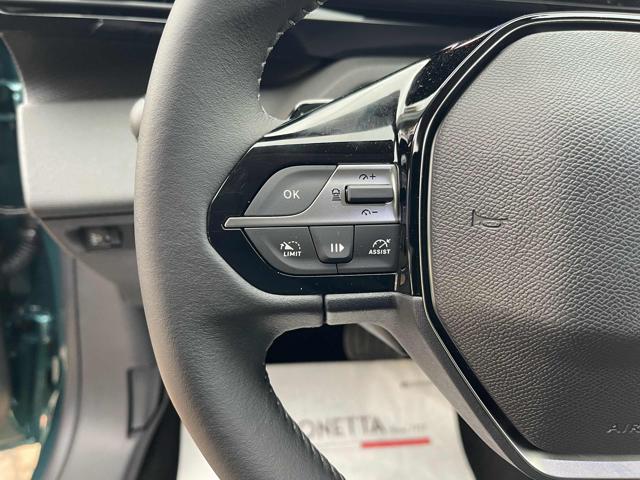 PEUGEOT 308 usata, con Immobilizzatore elettronico