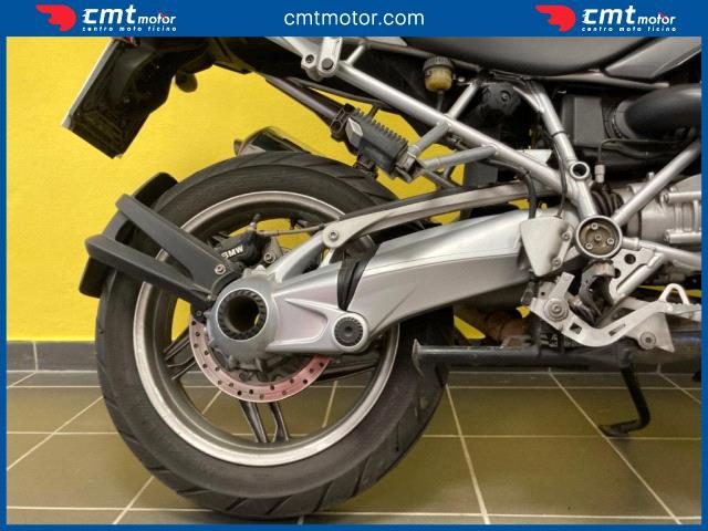 BMW R 1200 GS usata 5