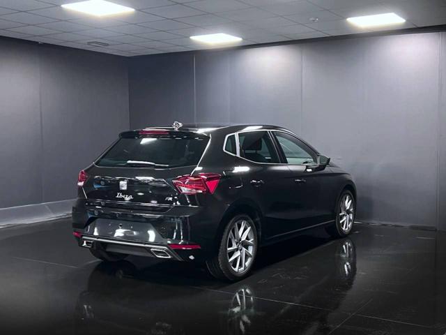 SEAT Ibiza usata, con Alzacristalli elettrici