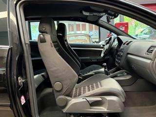 VOLKSWAGEN Golf GTI usata, con Cronologia tagliandi