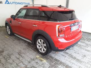 MINI Countryman usata, con ESP