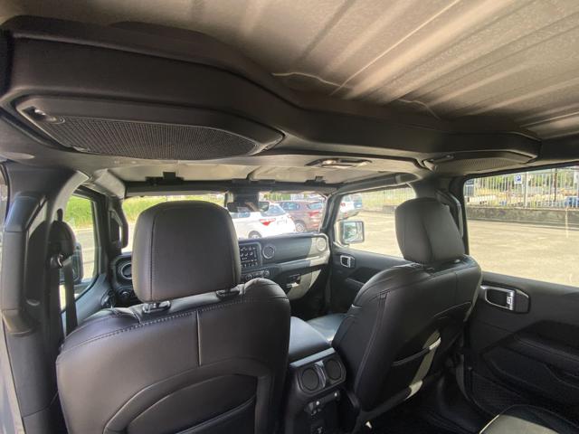JEEP Wrangler usata 55