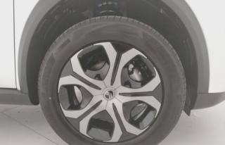 CITROEN C3 Aircross usata, con Immobilizzatore elettronico