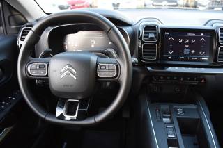 CITROEN C5 Aircross usata, con Chiusura centralizzata