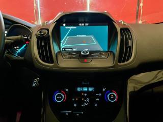 FORD Kuga usata, con Controllo automatico clima