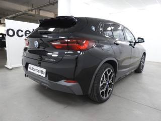 BMW X2 usata, con Antifurto
