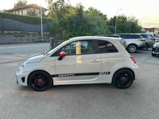 ABARTH 595 usata, con Vetri oscurati