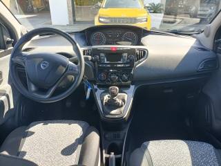 LANCIA Ypsilon usata, con Immobilizzatore elettronico