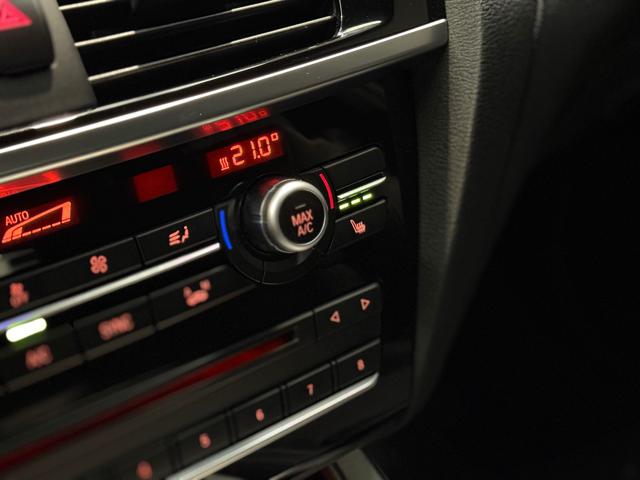 BMW X4 usata, con Sistema di navigazione