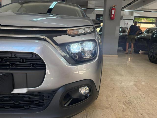 CITROEN C3 usata, con Airbag Passeggero