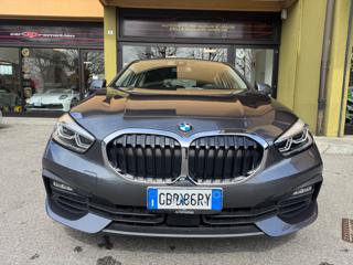 BMW 116 usata, con Airbag laterali