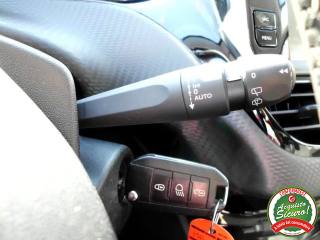PEUGEOT 2008 usata, con Chiusura centralizzata telecomandata