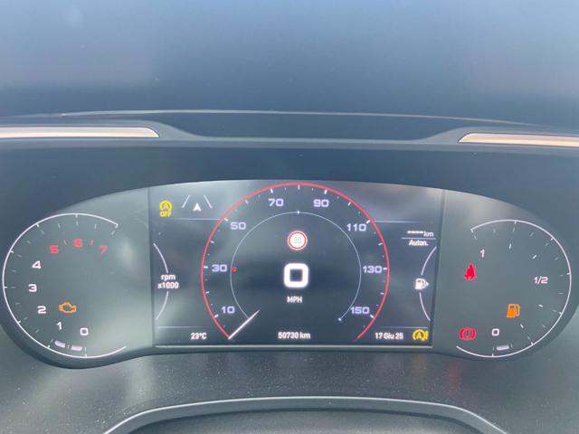 FIAT Tipo usata, con Cruise Control