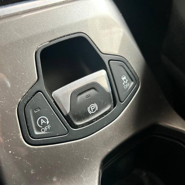 JEEP Renegade usata, con Vetri oscurati