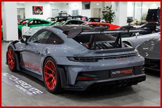 PORSCHE 992 usata, con Alzacristalli elettrici