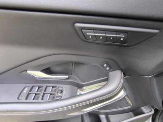 JAGUAR E-Pace usata, con Bluetooth