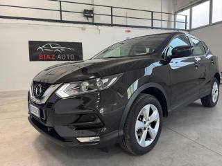 NISSAN Qashqai 1.5 dCi 115 CV Tekna+ Unicoproprietario