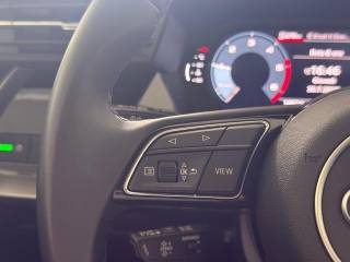 AUDI A3 usata, con Servosterzo