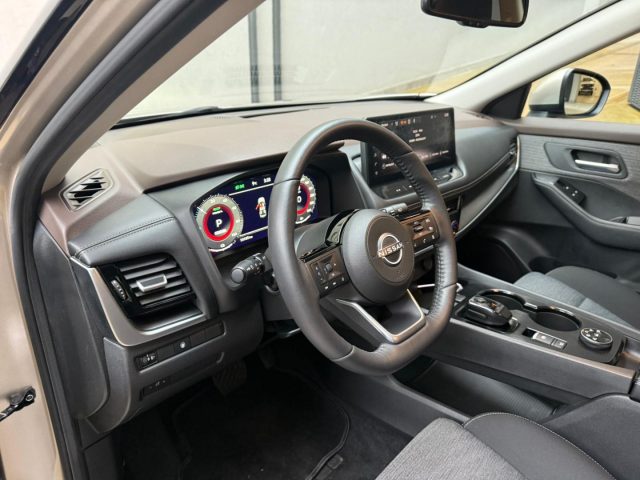 NISSAN X-Trail usata, con Sedili riscaldati