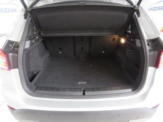 BMW X1 usata, con Boardcomputer
