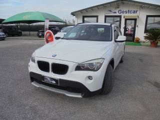 BMW X1 usata, con Autoradio