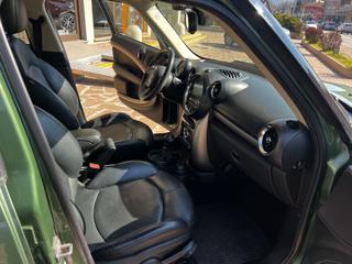 MINI Countryman usata, con Controllo automatico clima