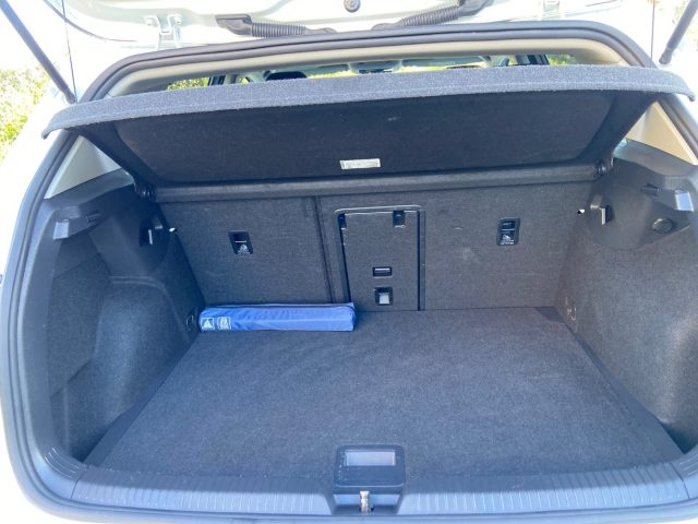 VOLKSWAGEN Golf usata, con Vetri oscurati