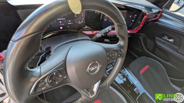 OPEL Mokka usata, con Sistema di navigazione