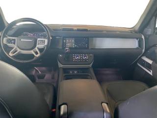 LAND ROVER Defender usata, con Alzacristalli elettrici