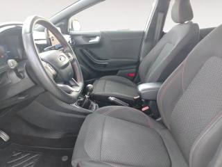 FORD Puma usata, con Cruise Control