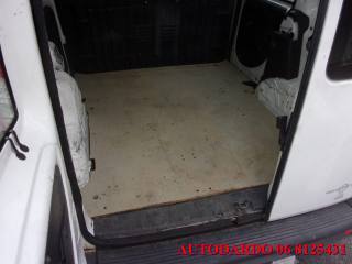 FIAT Doblo usata 5