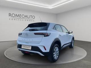 OPEL Mokka usata, con Chiusura centralizzata