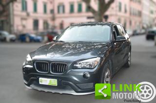 BMW X1 usata, con Airbag