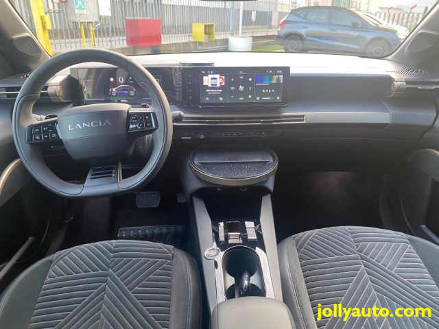 LANCIA Ypsilon usata, con Cerchi in lega