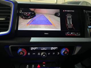 AUDI A1 usata, con Immobilizzatore elettronico