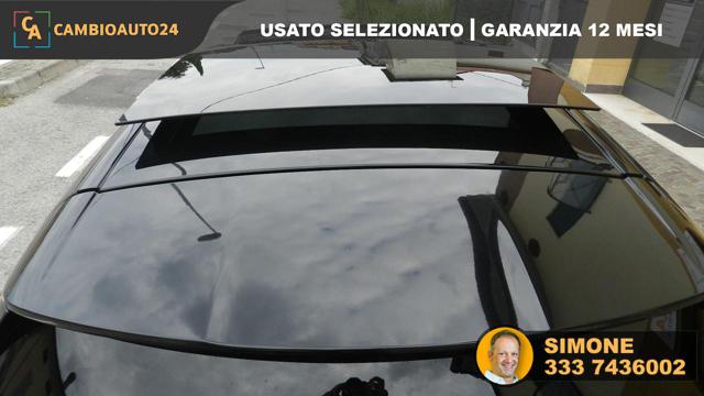 MERCEDES-BENZ A 200 usata, con Telecamera per parcheggio assistito