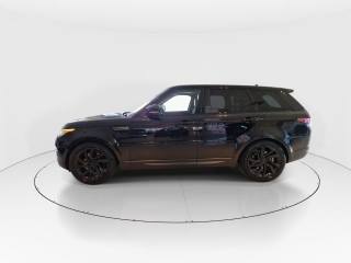 LAND ROVER Range Rover Sport usata, con Climatizzatore