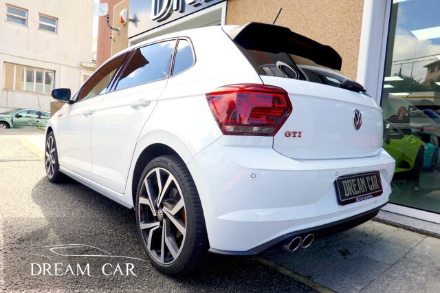 VOLKSWAGEN Polo GTI usata, con Airbag laterali