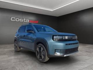 FIAT Grande Panda usata, con Climatizzatore