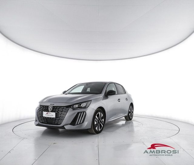 PEUGEOT 208 usata 0