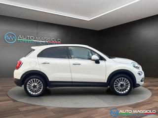 FIAT 500X usata, con Airbag Passeggero
