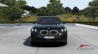 BMW X6 usata 3