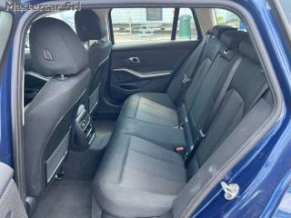 BMW 320 usata, con Regolazione elettrica sedili